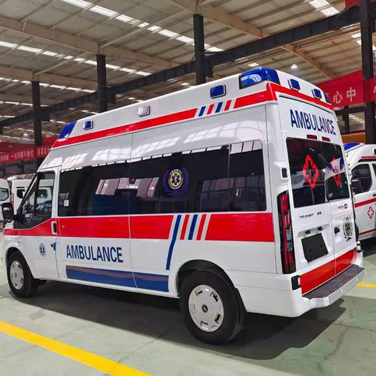 城步救护车出租 —— 专业、安全、高效的城市急救服务