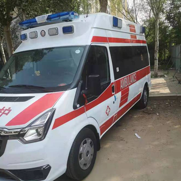 城步救护车出租服务提供灵活定制方案