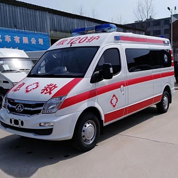城步马拉松租赁救护车活动保障