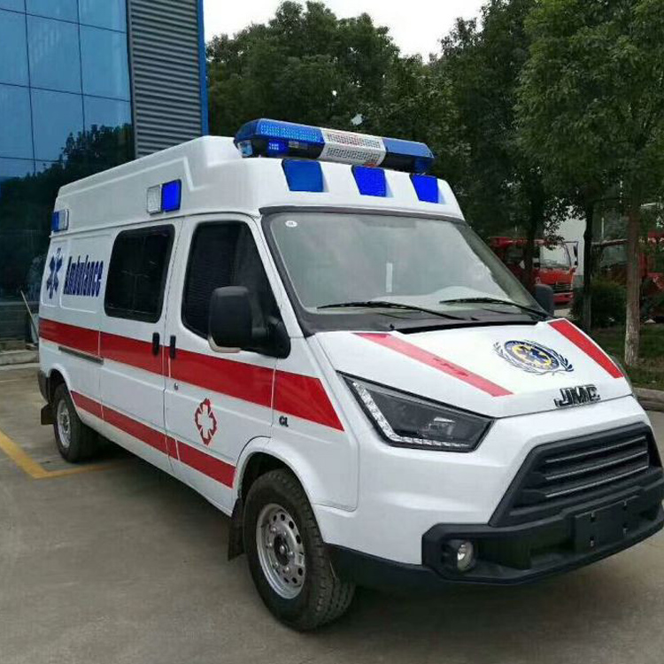 城步瘫痪租赁救护车转运 ——生命救助的紧急响应与专业保障